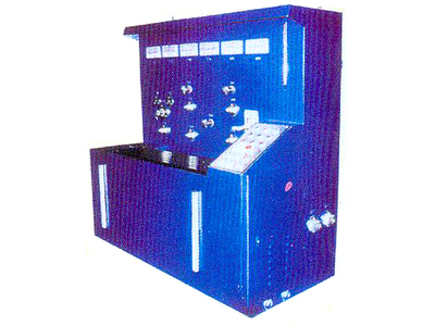 THSZK-11型数码阀柱试验台